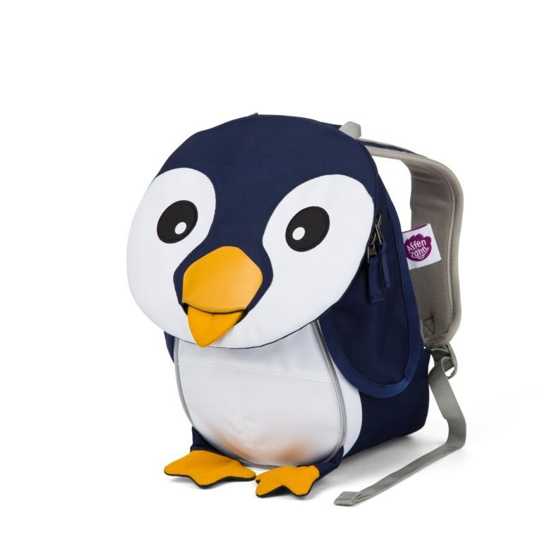 Mochila Pingüino Pepe pequeña - Olokuti