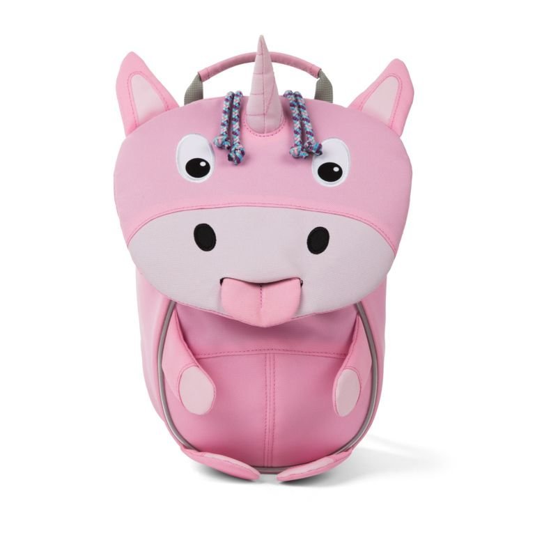Mochila Unicornio Ulrike pequeña - Olokuti