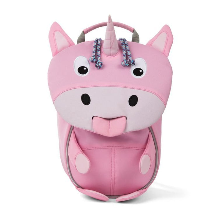 Mochila Unicornio Ulrike pequeña - Olokuti