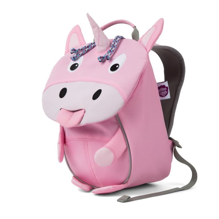 Mochila Unicornio Ulrike pequeña - Olokuti