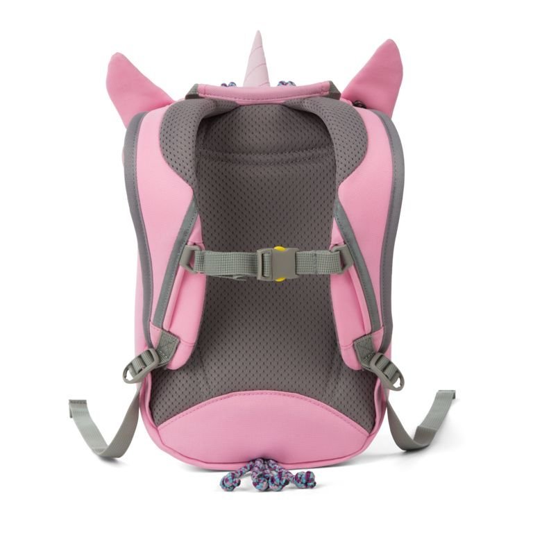 Mochila Unicornio Ulrike pequeña - Olokuti