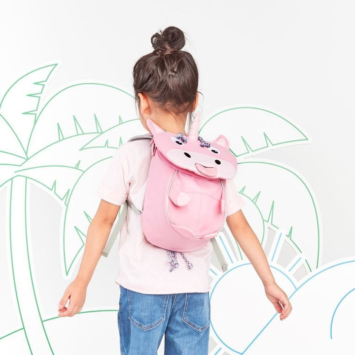 Mochila Unicornio Ulrike pequeña - Olokuti