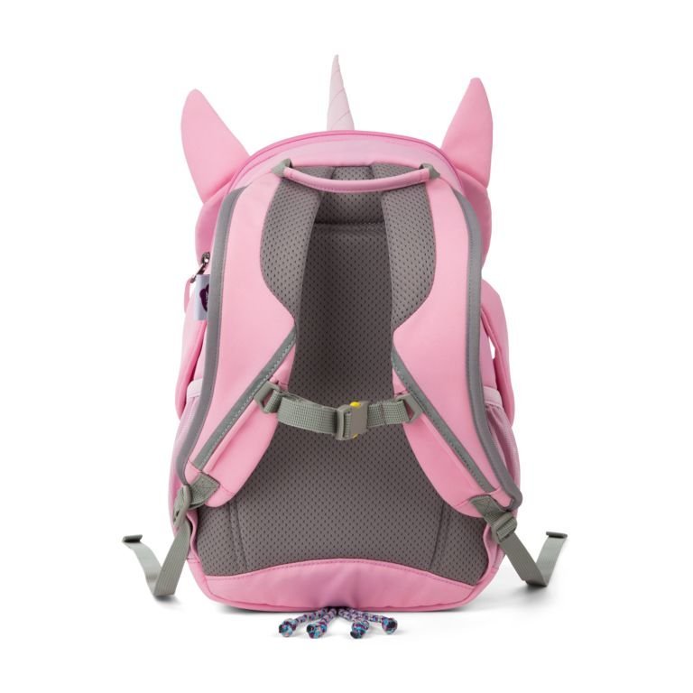 Mochila Unicornio Ursula grande - Olokuti