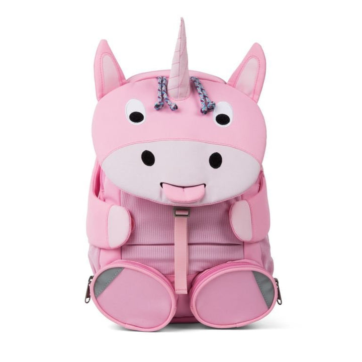 Mochila Unicornio Ursula grande - Olokuti
