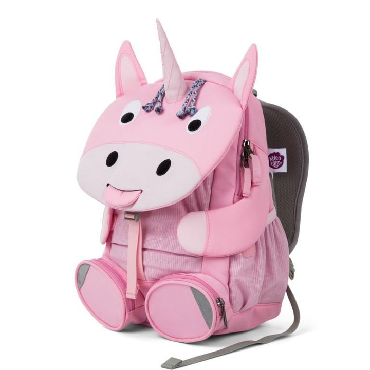 Mochila Unicornio Ursula grande - Olokuti