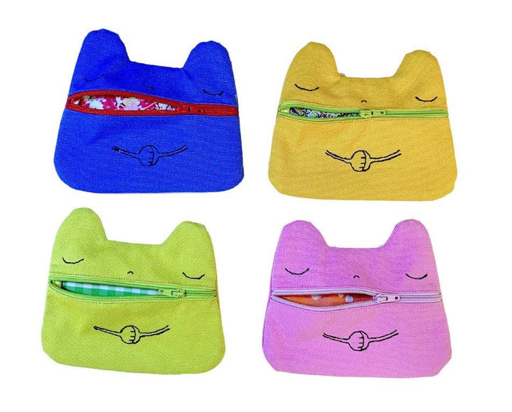 Monedero Sindri de Yohi & Olivia - Olokuti