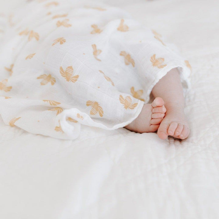 Muselina Bambú Aden + Anais - Olokuti