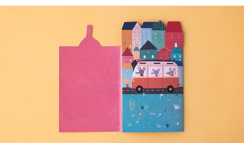 My City Stickers - Olokuti