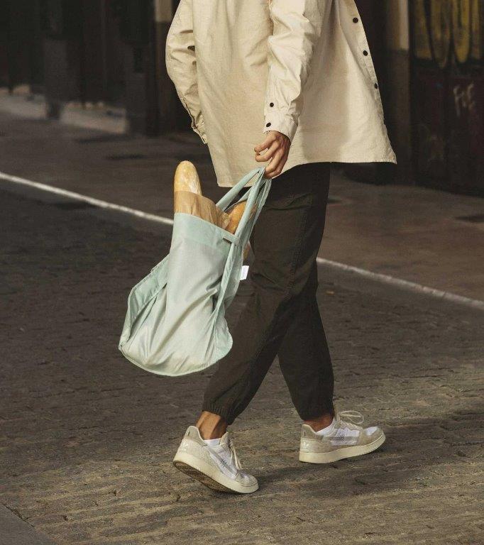 Notabag Reciclado - Olokuti