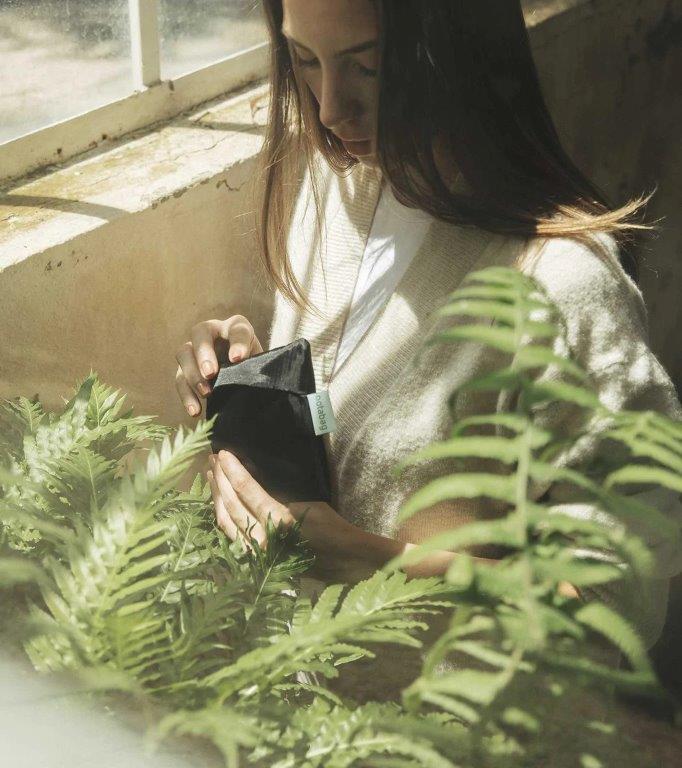 Notabag Reciclado - Olokuti