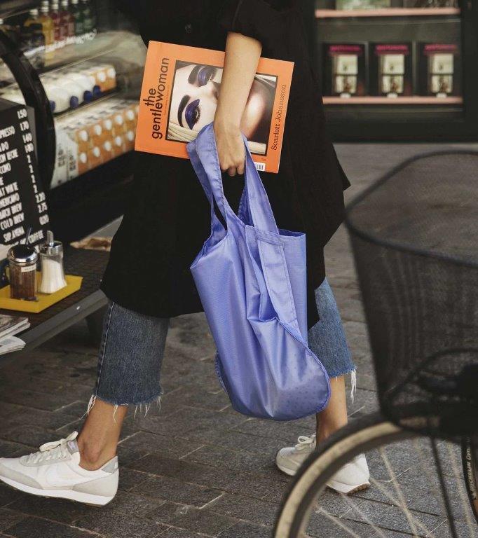 Notabag Reciclado - Olokuti