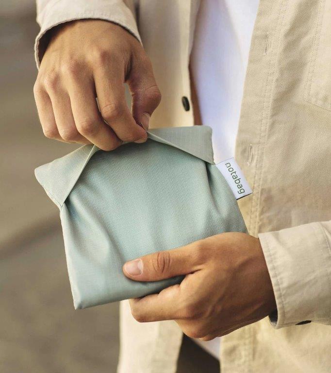 Notabag Reciclado - Olokuti