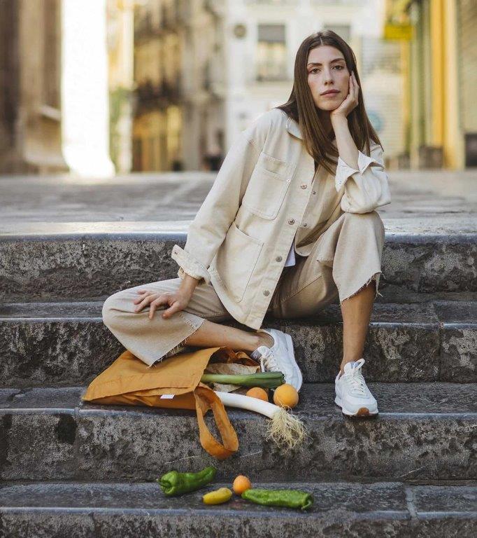 Notabag Reciclado - Olokuti