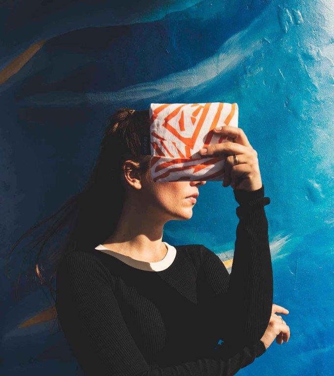 Notabag Twist - Olokuti