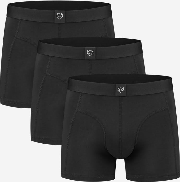 Pack x3 Boxer Brief Jelle - Olokuti