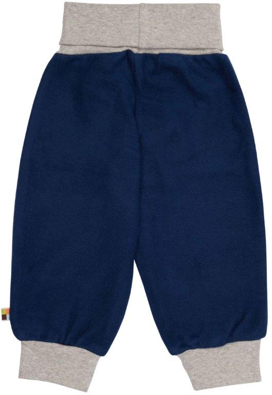 Pantalón Polar Ultramarino - Olokuti