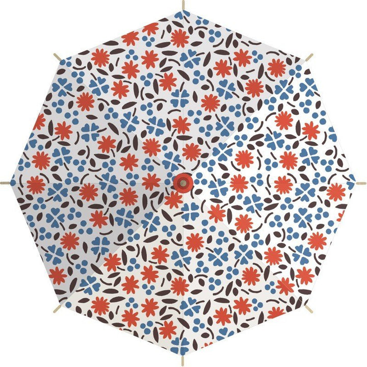 Paraguas Caperucita Roja - Olokuti