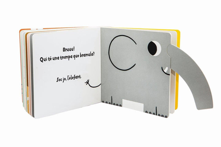 ¿Quién soy? - Olokuti