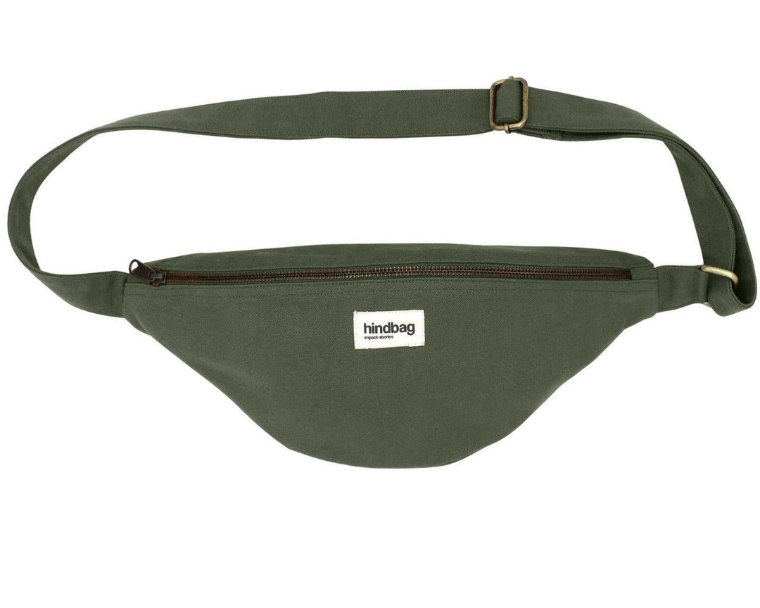 Riñonera L Sasha - Olokuti