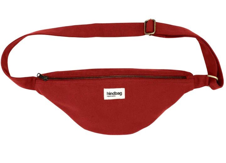 Riñonera L Sasha - Olokuti