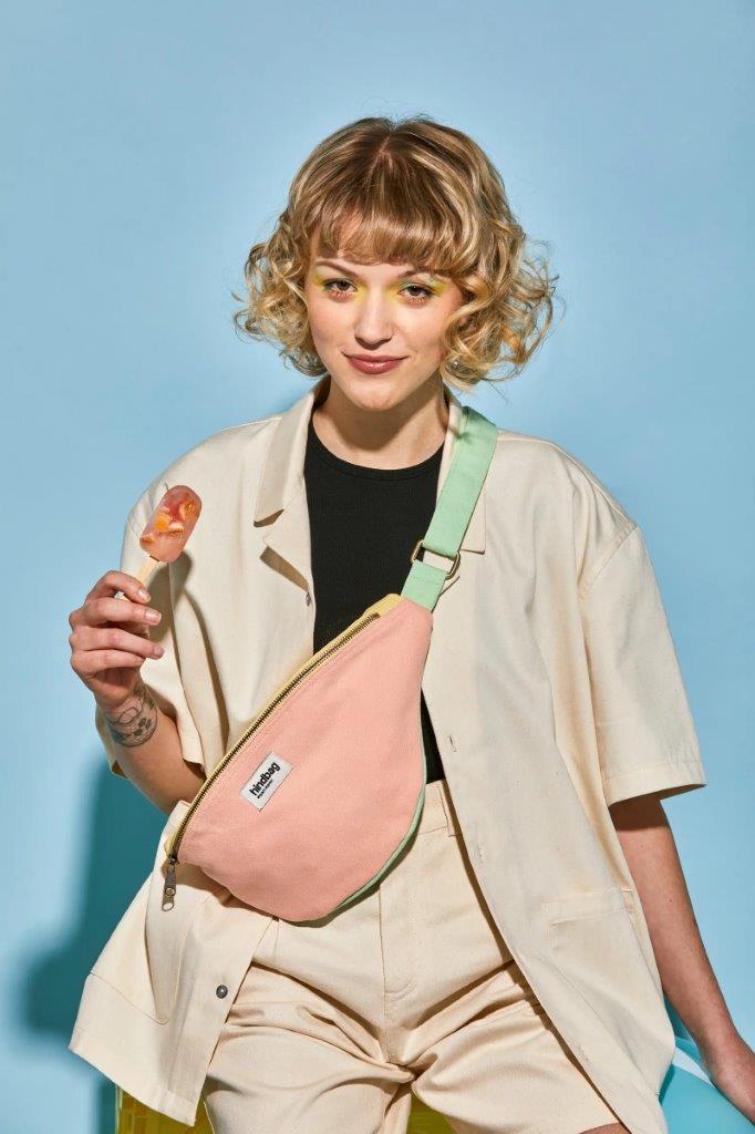 Riñonera L Sasha - Olokuti