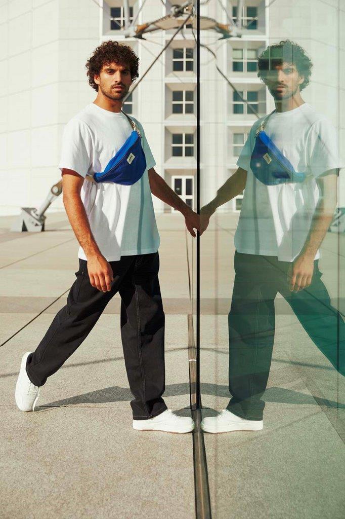 Riñonera Olivia - Olokuti