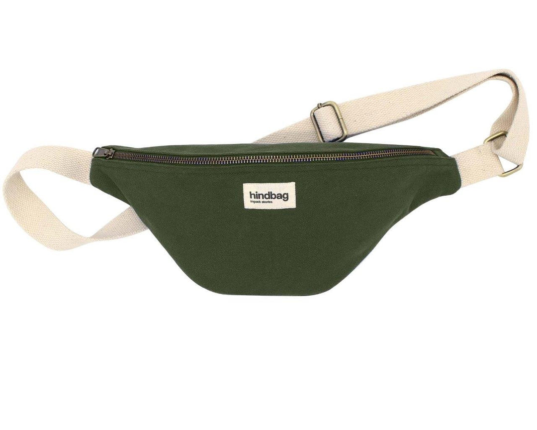 Riñonera Olivia - Olokuti