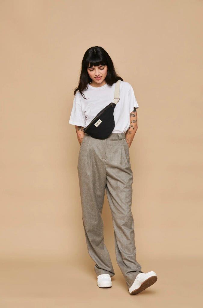 Riñonera Olivia - Olokuti