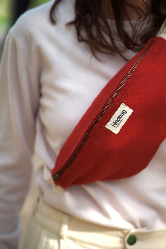 Riñonera Olivia - Olokuti