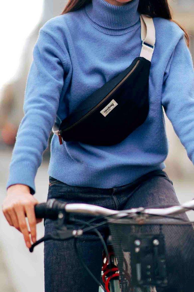 Riñonera Olivia - Olokuti