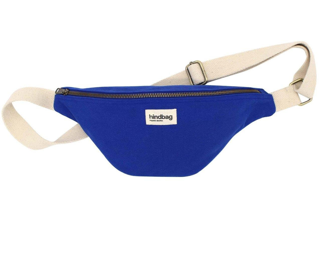 Riñonera Olivia - Olokuti