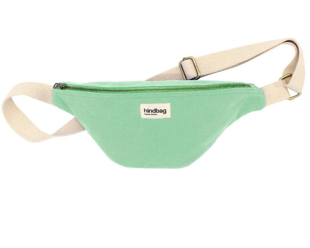 Riñonera Olivia - Olokuti