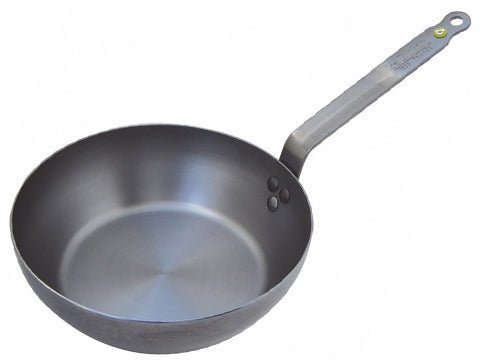 Sartén campesina Mineral B De Buyer 32 cm - Olokuti