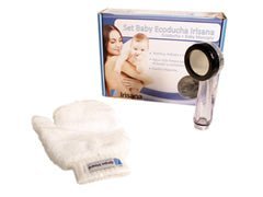 Set Baby Ecoducha Irisana - Olokuti