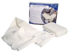 Set Ecobaño Irisana - Olokuti