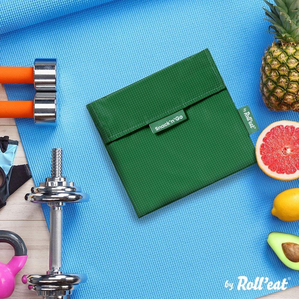 Snack'n'Go Active - Olokuti