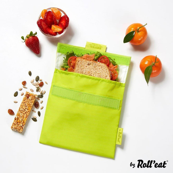 Snack'n'Go Active - Olokuti