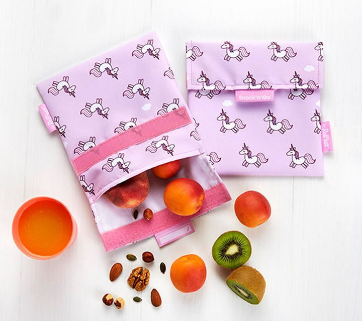 Snack'n'Go Animales - Olokuti