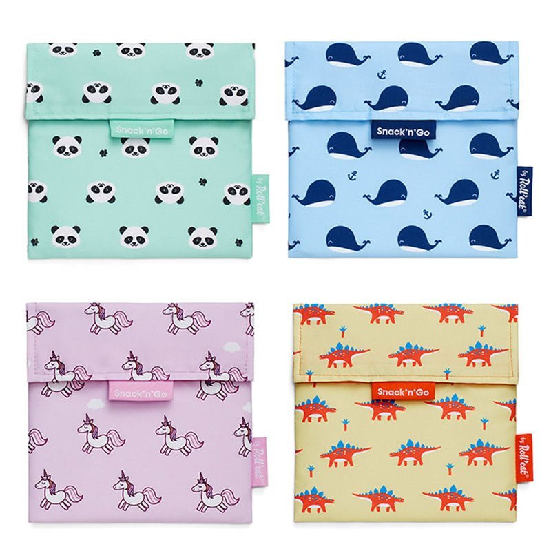 Snack'n'Go Animales - Olokuti