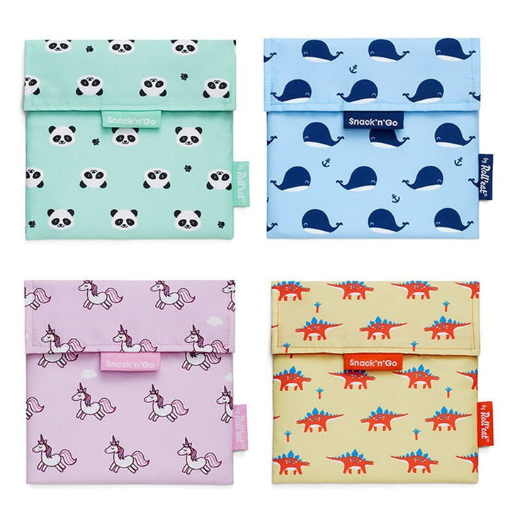 Snack'n'Go Animales - Olokuti