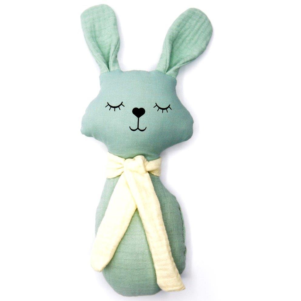 Sonajero Bio Animales - Olokuti