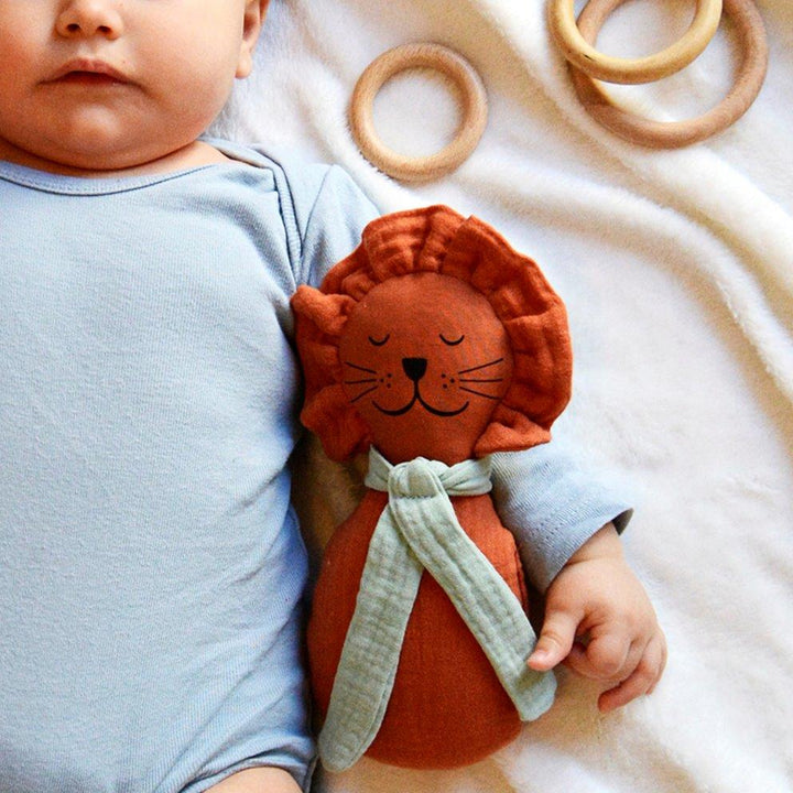 Sonajero Bio Animales - Olokuti