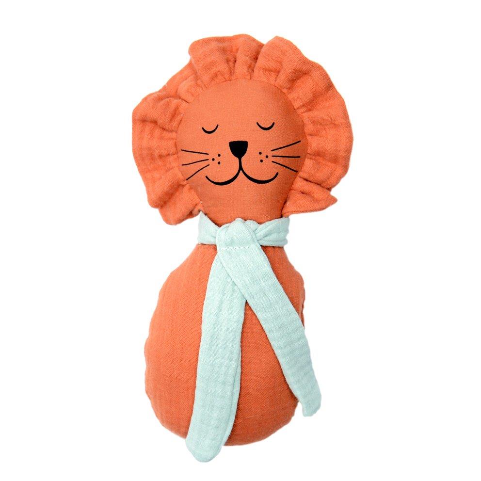 Sonajero Bio Animales - Olokuti