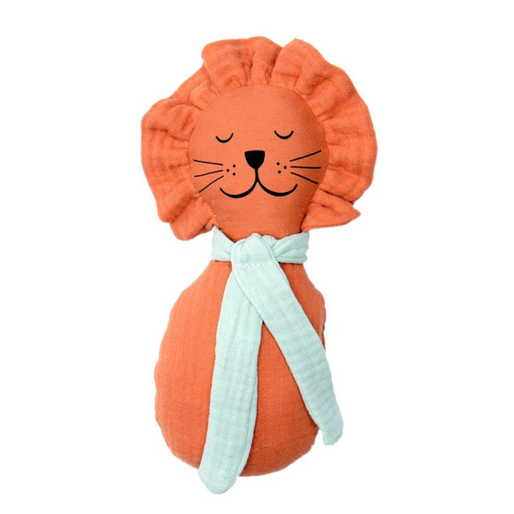 Sonajero Bio Animales - Olokuti