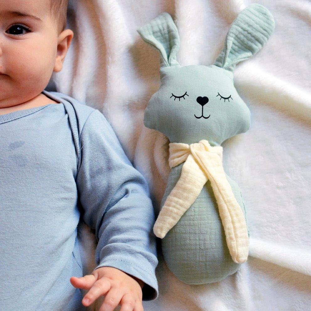 Sonajero Bio Animales - Olokuti