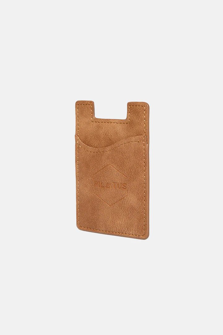 Tarjetero Móvil adhesivo Pilatus - Olokuti