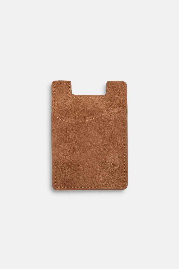 Tarjetero Móvil adhesivo Pilatus - Olokuti