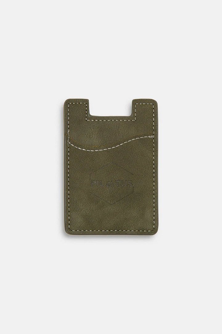 Tarjetero Móvil adhesivo Pilatus - Olokuti
