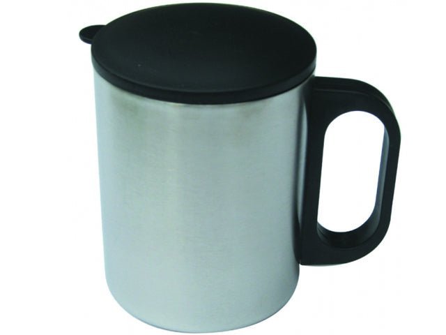 Taza isotérmica con asa 0,28L. - Olokuti