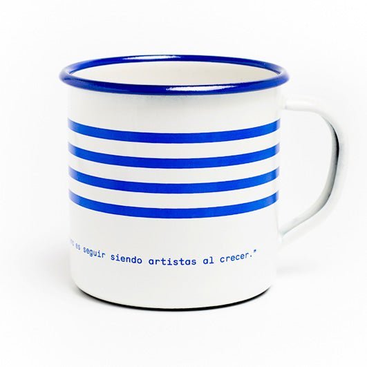 Taza Rayas - Olokuti